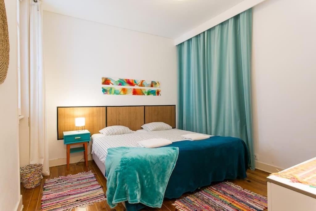 Principe Real Cool And Artistic 3 Bedrooms Flat! Lisboa Exterior foto
