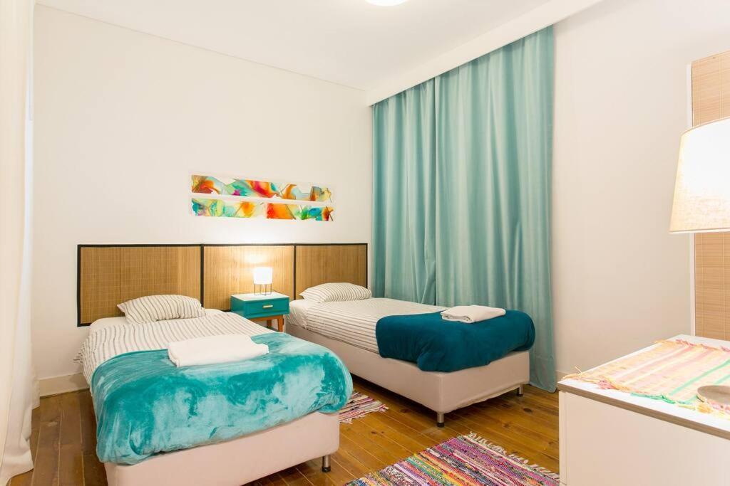Principe Real Cool And Artistic 3 Bedrooms Flat! Lisboa Exterior foto